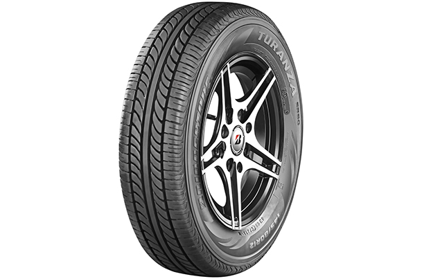 Tyres And Batteries