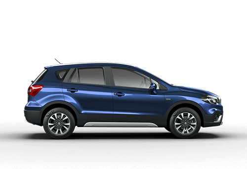 >S-Cross