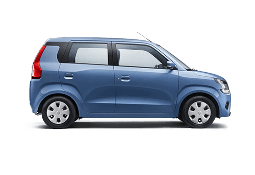 >WagonR